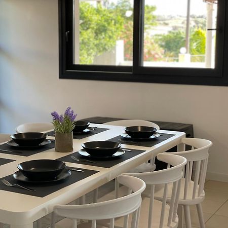 Casa Posidonia Villa Corinth Екстериор снимка