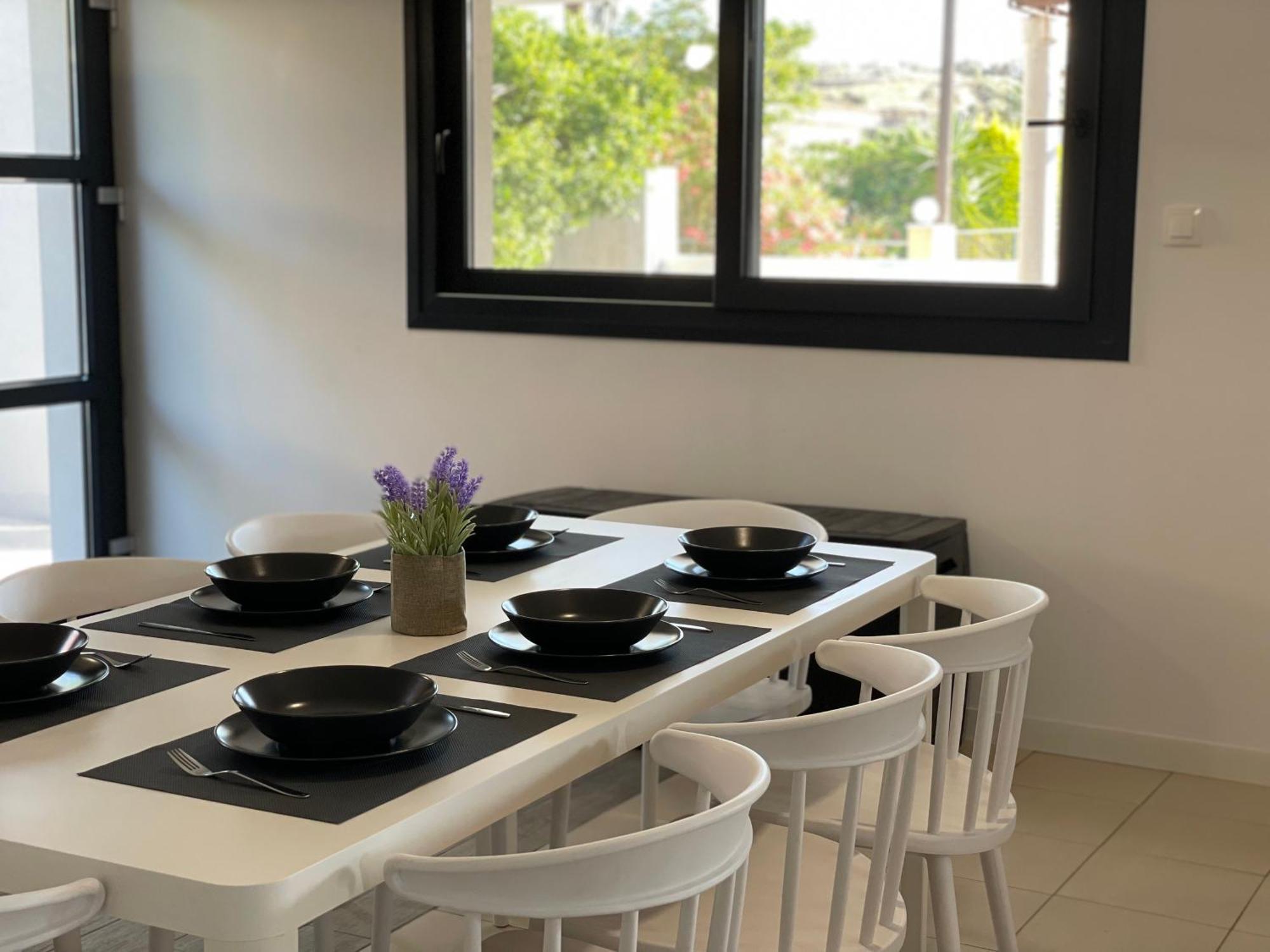Casa Posidonia Villa Corinth Екстериор снимка
